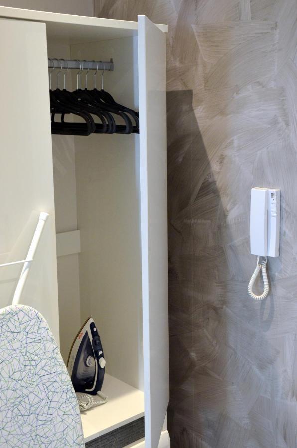 Apartament Deluxe 1 奥斯威辛 外观 照片
