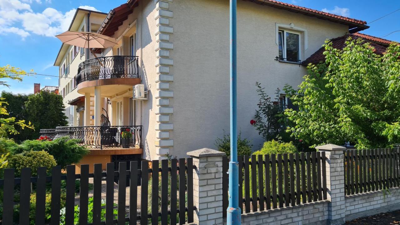 Apartament Deluxe 1 奥斯威辛 外观 照片